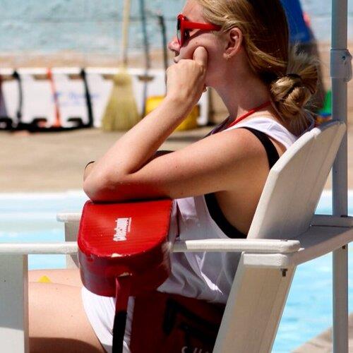 lifegaurd